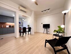 Azalea Park Condominium (D17), Condominium #635491791